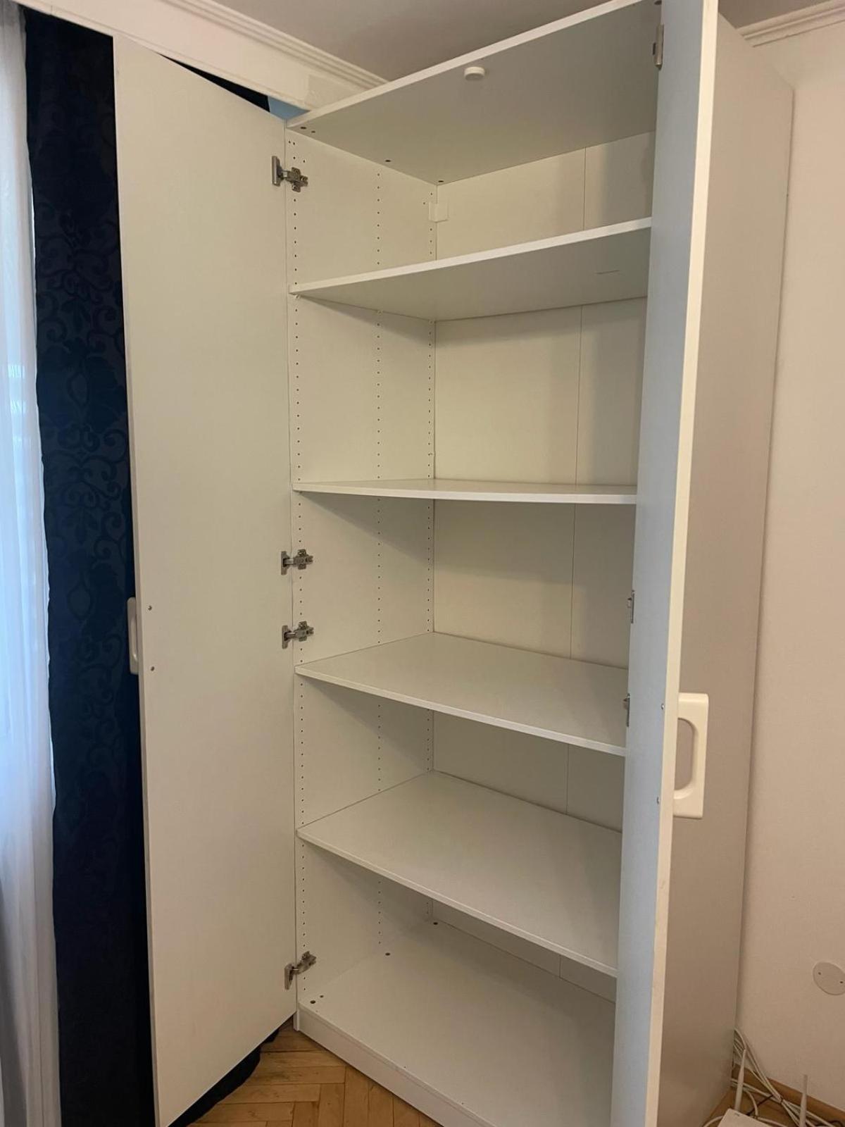 Emm Apartament - 100M Parc Si Metrou Tinererului Bükreş Dış mekan fotoğraf