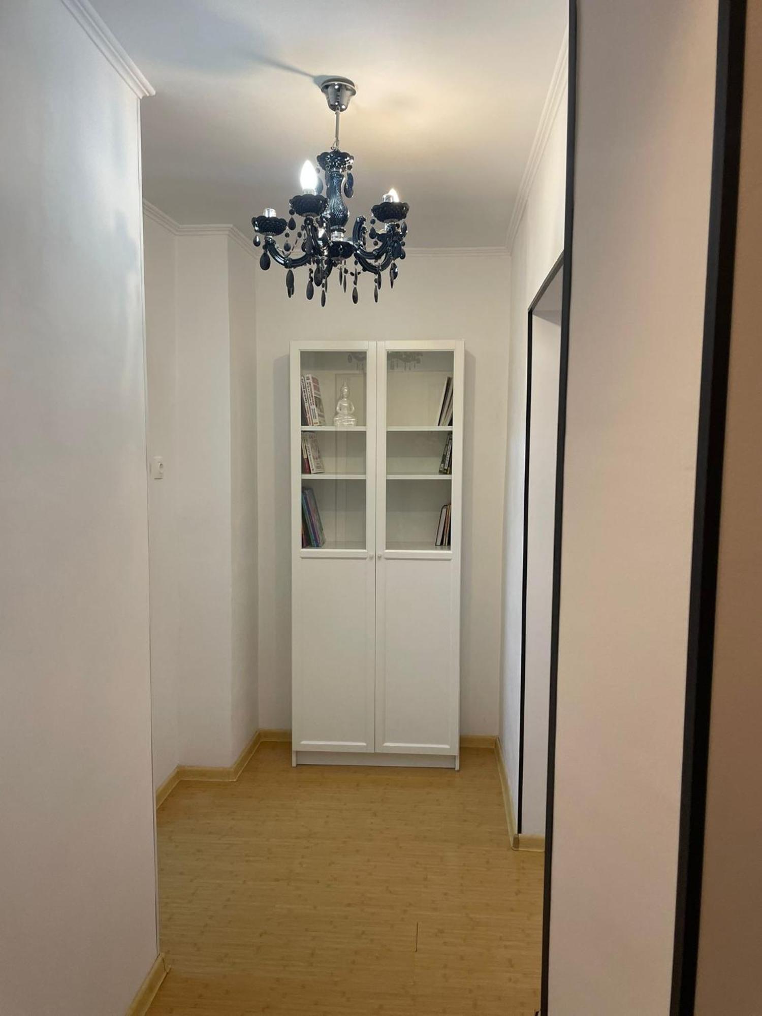 Emm Apartament - 100M Parc Si Metrou Tinererului Bükreş Dış mekan fotoğraf