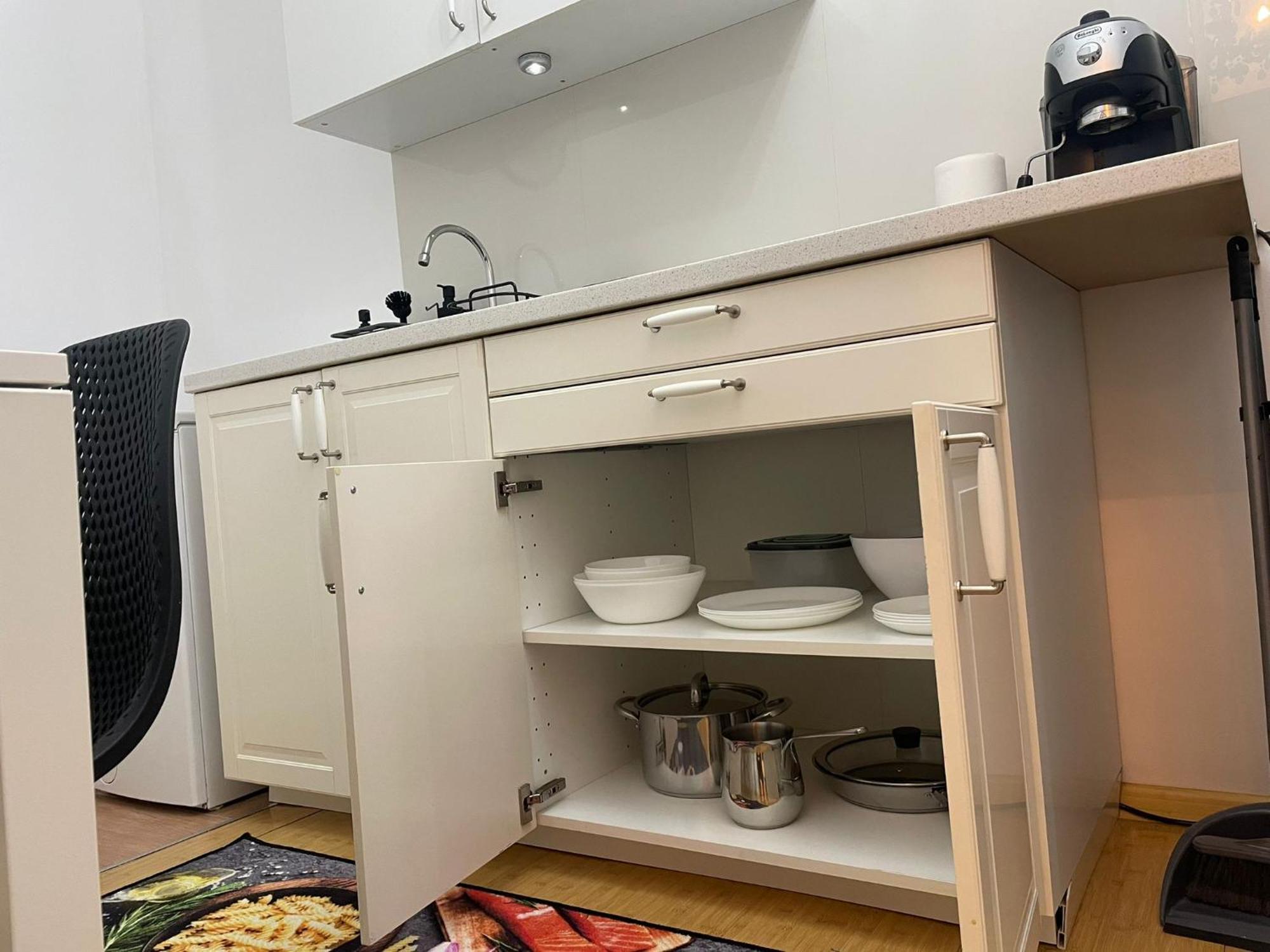 Emm Apartament - 100M Parc Si Metrou Tinererului Bükreş Dış mekan fotoğraf