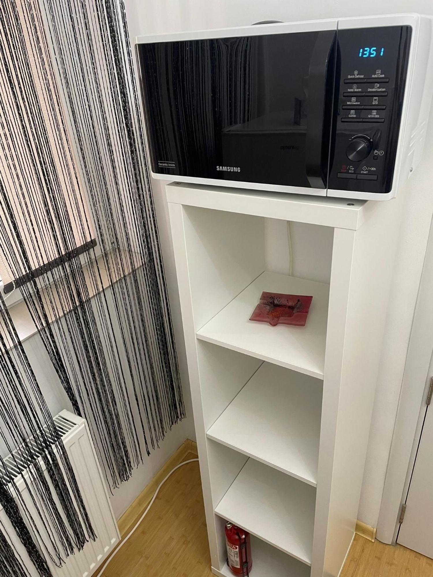Emm Apartament - 100M Parc Si Metrou Tinererului Bükreş Dış mekan fotoğraf